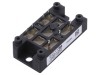 Punte Redresoare Trifazat 1.2kV 80A 600A Modul