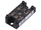 Punte Redresoare Trifazat 1.2kV 80A 600A Modul