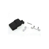 Set m&acirc;ner hublou pentru mașină de spălat rufe WHIRLPOOL 481949869538 Compatibil