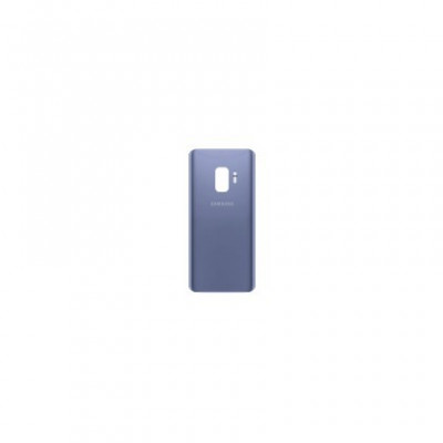 Capac Baterie Samsung G960 Galaxy S9 Albastru OCH foto