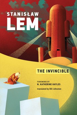 The Invincible foto