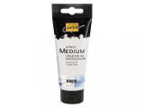 Gel de structura acrilic, Solo Goya Crystal, 100 ml