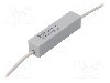 Releu reed, 24V DC, 5A, SPST-NO, MEDER - HE24-1A83-150