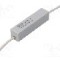 Releu reed, 24V DC, 5A, SPST-NO, MEDER - HE24-1A83-150