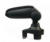Renault Clio 4 2012-2020 Coteira Auto Masini Consola Centrala Textile Negru