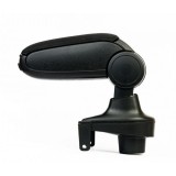 Renault Clio 4 2012-2020 Coteira Auto Masini Consola Centrala Textile Negru