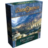 Lord of the Rings The Card Game - Ered Mithrin Campaign Expansion, Fantasy Flight Games