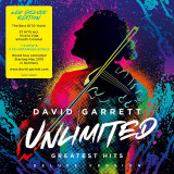 Unlimited - Greatest Hits | David Garrett, Clasica