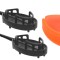 Haldorado - Set Momitoare + Mould Dart Metal - 55g L