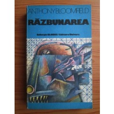 Anthony Bloomfield - Razbunarea