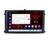 Navigatie SsangYong Rexton 2019+ Lenovo PRO 8GB RAM 128GB QLED 4G