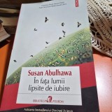 In fata lumii lipsite de iubire - Susan Abulhawa