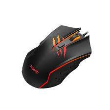 Mouse Gaming, Havit GAMENOTE MS1027, RGB, 2400DPI, 6 butoane, 1.6m foto