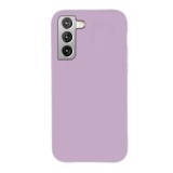 Husa compatibila cu samsung galaxy s22 plus, matte efect, pro islim htpmag&Acirc;&reg;, lila