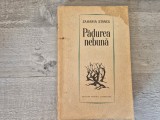 Padurea nebuna de Zaharia Stancu