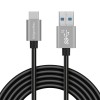 Cablu USB 3.0 - USB TYPE C 1m Kruger&amp;Matz, KRUGER And MATZ