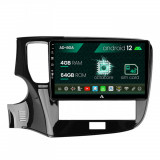 Cumpara ieftin Navigatie Mitsubishi Outlander (2019-2021), Android 12, A-Octacore 4GB RAM + 64GB ROM, 10.1 Inch - AD-BGA10004+AD-BGRKIT281