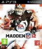 Joc PS3 Madden NFL 12 - A