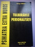 Tulburarile personalitatii - George Ionescu, Asklepios 1997, Psihiatrie