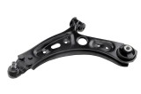 Brat suspensie fata Fiat 500x 4x2 2014-, Jeep Renegade 4x2 2014-, Inferior Stanga, NTY ZWD-CH-032