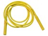 Cablu de măsurare 20A mufă banană 4 mm ambele părţi