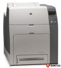 Imprimanta laser HP Color Laserjet 4700 Q7493A foto