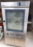 Cuptor convectie MIWE 10 tavi second hand / Cuptor convectie RETIGO 7 TAVI, 380 V, SH
