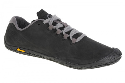 Pantofi de alergat Merrell Vapor Glove 3 Luna Ltr J003422 negru foto