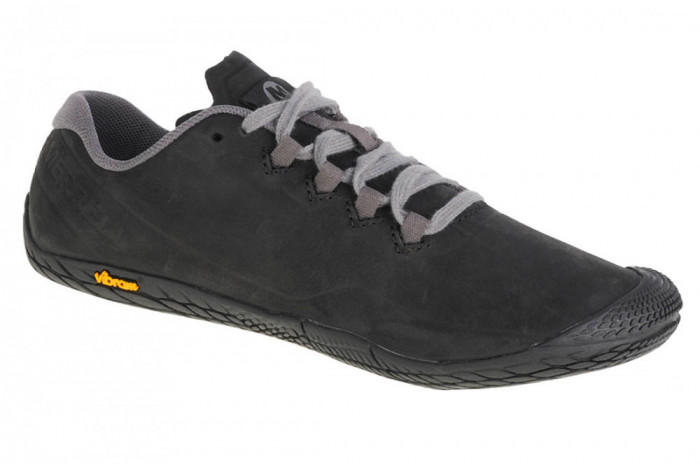 Pantofi de alergat Merrell Vapor Glove 3 Luna Ltr J003422 negru