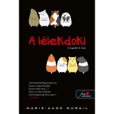 A l&eacute;lekdoki - A megv&aacute;lt&oacute; 2. &eacute;vad - Marie-Aude Murail