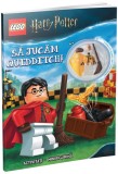 Lego - Sa jucam Quidditch! - Editura Gama