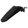 Aripa Spate Yamaha YZ250F 19-23, YZ450F 18-22 Negru - Protectie Noroi, Pietre, Apa. Plastic Rezistent, Usor de Montat