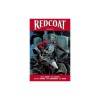 Redcoat Volume 1: Einstein &amp; the Immortal