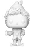 Pop Elf Buddy Diy White Special Edition 1500 9cm