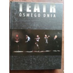 Teatr- Osmego Dnia