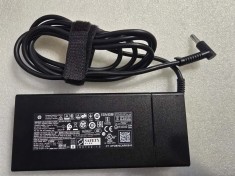 Incarcator laptop original HP 19.5 V, 7.7 A, 150W, mufa: 4.5 x 3.0mm, HP TPN-DA03