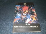 RADU NOR - REINTOARCEREA PAIANJENULUI COLECTIA SFINX