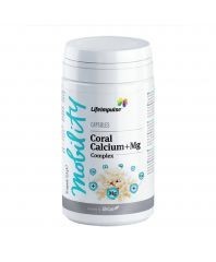 Life Impulse® Complex Coral Calciu si Magneziu Life Impulse® Complex Coral Calciu si Magneziu