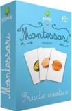 Cumpara ieftin Fructe exotice. Montessori. Vocabular/***, Gama