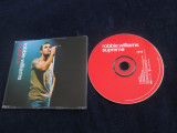 Robbie Williams - Supreme _ maxi single,cd _ Chrysalis (2000, Europa ), Pop