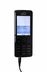 Telefon Nokia 6300 reconditionat