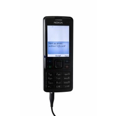 Telefon Nokia 6300 reconditionat