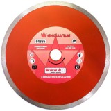 Cumpara ieftin Disc diamantat continuu, ceramica, taiere umeda, 250 mm/25.4 mm, Richmann Exclusive