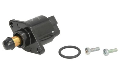 Motoras reglaj relanti Dacia Logan, Sandero, Duster benzina 16v 38622 7700102539 / 2138 foto