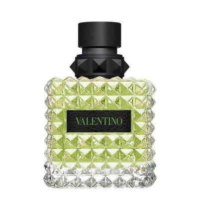 Valentino, Born In Roma Green Stravaganza Donna, Apă de parfum, Femei, 100 ml foto