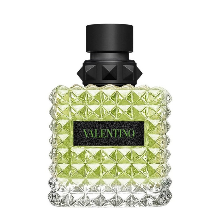 Valentino, Born In Roma Green Stravaganza Donna, Apă de parfum, Femei, 100 ml