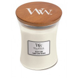 Cumpara ieftin Lumanare parfumata - Solar Ylang, Medium Jar | WoodWick