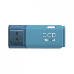 PENDRIVE TOSHIBA USB 2.0 16GB ALBASTRU