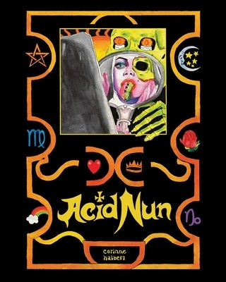 Acid Nun foto