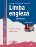 Limba engleză L2 - Manual pentru clasa a IX-a